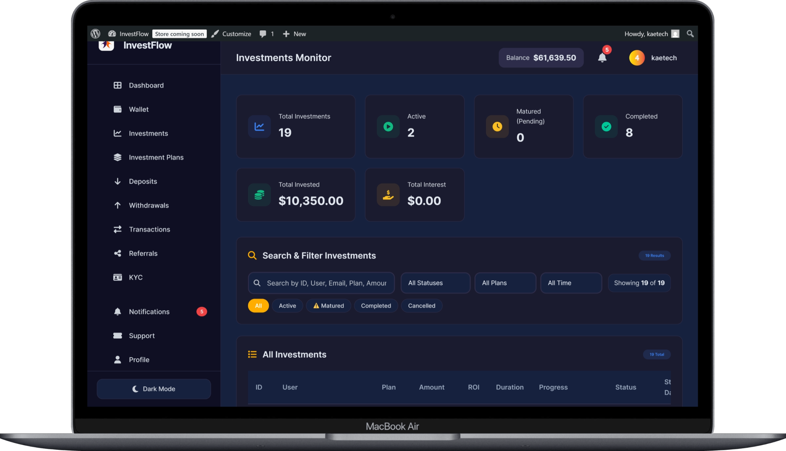 InvestFlow - Image 9