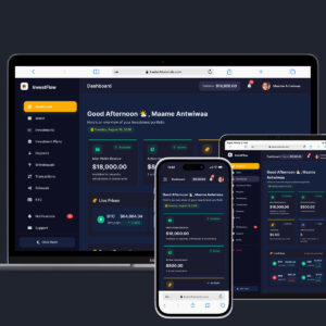 InvestFlow