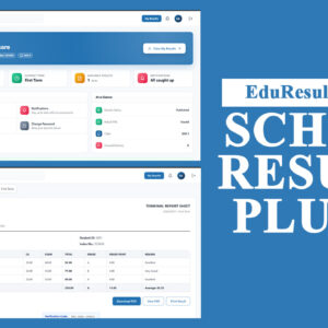 EduResults Manager Lite